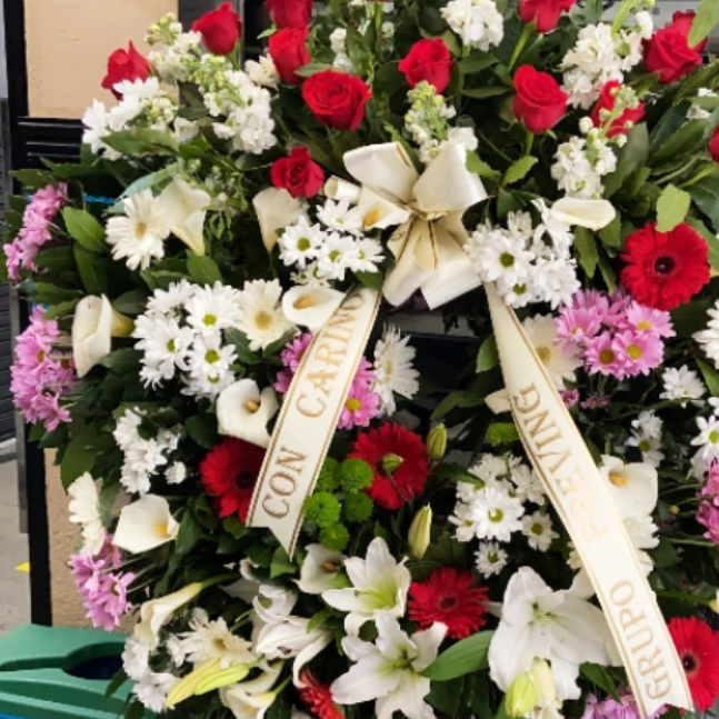 Art funerari i comiats (1)